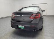 2018 Ford Taurus in Temple, TX 76502 - 2327037 7