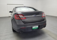 2018 Ford Taurus in Temple, TX 76502 - 2327037 6