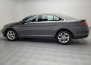 2018 Ford Taurus in Temple, TX 76502 - 2327037 3