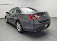 2018 Ford Taurus in Temple, TX 76502 - 2327037 5
