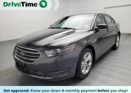2018 Ford Taurus in Temple, TX 76502 - 2327037 1