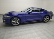 2016 Ford Mustang in Tulsa, OK 74145 - 2327049 2