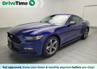 2016 Ford Mustang in Tulsa, OK 74145 - 2327049 1
