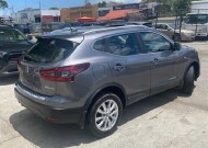 2020 Nissan Rogue Sport in Hollywood, FL 33023 - 2327064 5