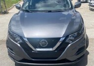 2020 Nissan Rogue Sport in Hollywood, FL 33023 - 2327064 1