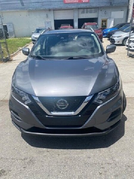 2020 Nissan Rogue Sport in Hollywood, FL 33023 - 2327064