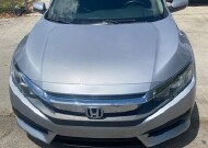 2018 Honda Civic in Hollywood, FL 33023 - 2327065 1