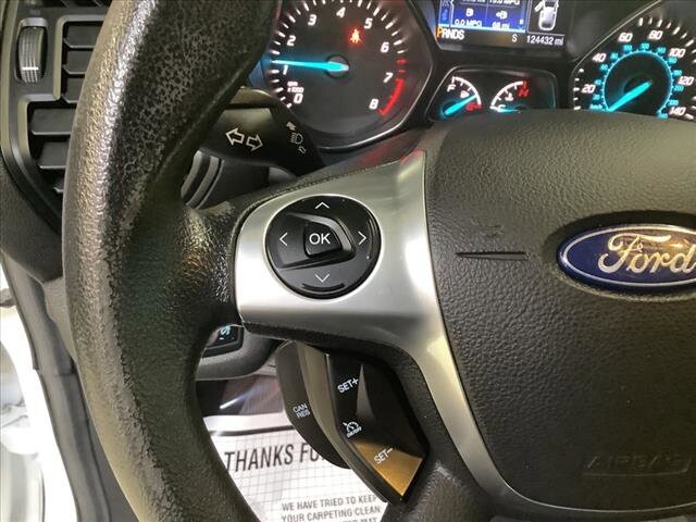 2016 Ford Escape in Chicago, IL 60659 - 2327087 12