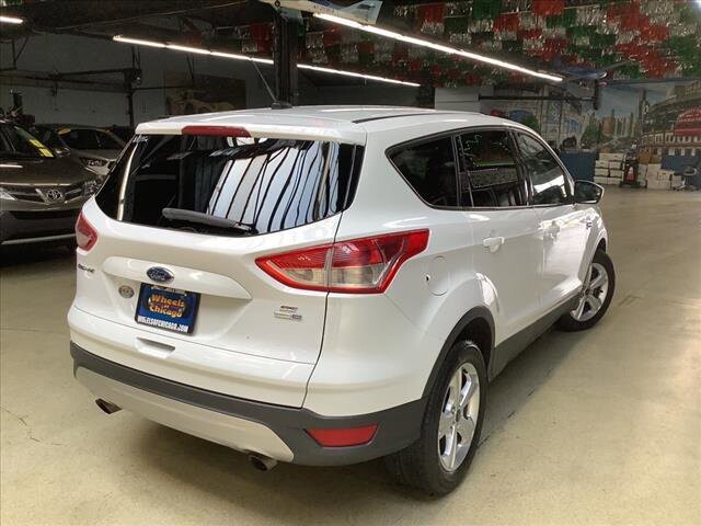 2016 Ford Escape in Chicago, IL 60659 - 2327087 5