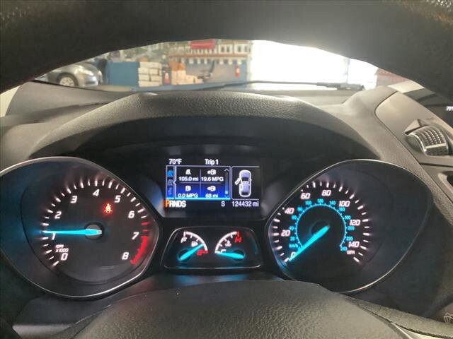 2016 Ford Escape in Chicago, IL 60659 - 2327087 14