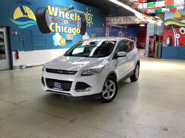 2016 Ford Escape in Chicago, IL 60659
