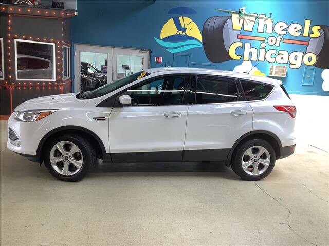 2016 Ford Escape in Chicago, IL 60659 - 2327087 2