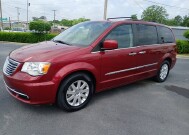 2015 Chrysler Town & Country in North Little Rock, AR 72117 - 2327090 1