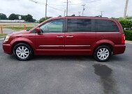 2015 Chrysler Town & Country in North Little Rock, AR 72117 - 2327090 3