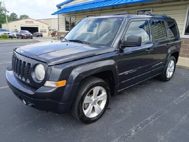 2014 Jeep Patriot in North Little Rock, AR 72117