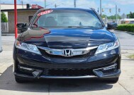 2016 Honda Accord in Greenville, NC 27834 - 2327106 25
