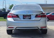 2017 Honda Accord in Greenville, NC 27834 - 2327107 17
