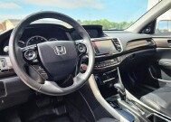 2017 Honda Accord in Greenville, NC 27834 - 2327107 33