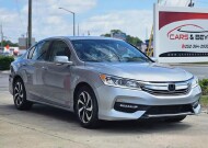 2017 Honda Accord in Greenville, NC 27834 - 2327107 60