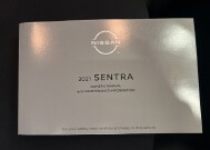 2021 Nissan Sentra in Milwaulkee, WI 53221 - 2327117 22