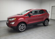 2019 Ford EcoSport in Torrance, CA 90504 - 2327122 2