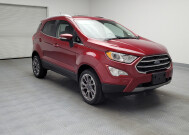 2019 Ford EcoSport in Torrance, CA 90504 - 2327122 13