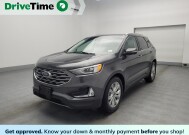 2019 Ford Edge in Jackson, MS 39211 - 2327136 1