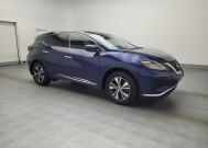 2019 Nissan Murano in Knoxville, TN 37923 - 2327141 11