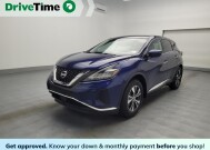 2019 Nissan Murano in Knoxville, TN 37923 - 2327141 1