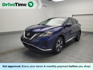 2019 Nissan Murano in Knoxville, TN 37923