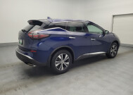 2019 Nissan Murano in Knoxville, TN 37923 - 2327141 10