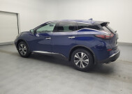 2019 Nissan Murano in Knoxville, TN 37923 - 2327141 3