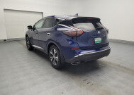 2019 Nissan Murano in Knoxville, TN 37923 - 2327141 5