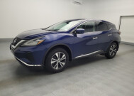 2019 Nissan Murano in Knoxville, TN 37923 - 2327141 2