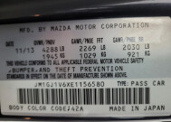 2014 Mazda MAZDA6 in Glendale, AZ 85301 - 2327178 33