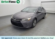 2016 Toyota Camry in Clearwater, FL 33764 - 2327187 1