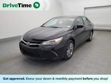 2017 Toyota Camry in Tampa, FL 33619