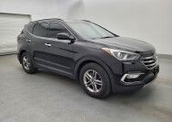 2017 Hyundai Santa Fe in Fort Myers, FL 33907 - 2327189 11
