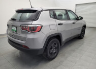 2019 Jeep Compass in Houston, TX 77074 - 2327220 9
