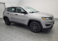 2019 Jeep Compass in Houston, TX 77074 - 2327220 11