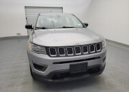 2019 Jeep Compass in Houston, TX 77074 - 2327220 14