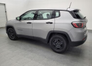 2019 Jeep Compass in Houston, TX 77074 - 2327220 3