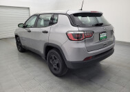 2019 Jeep Compass in Houston, TX 77074 - 2327220 5