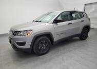 2019 Jeep Compass in Houston, TX 77074 - 2327220 2