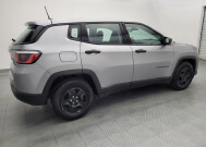 2019 Jeep Compass in Houston, TX 77074 - 2327220 10
