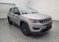 2019 Jeep Compass in Houston, TX 77074 - 2327220 13