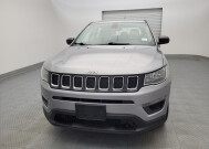 2019 Jeep Compass in Houston, TX 77074 - 2327220 15