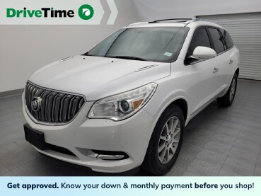 2016 Buick Enclave in Houston, TX 77034