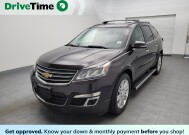 2015 Chevrolet Traverse in Columbus, OH 43231 - 2327248 1
