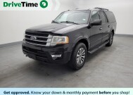 2017 Ford Expedition EL in Independence, MO 64055 - 2327276 1